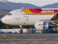 David Manuel Tobarra Ruiz - Spotters Murcia. Haz click para ampliar