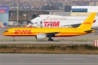 Adolfmalet-Spotters Barcelona-El Prat. Click to see full size photo