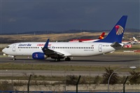 Florencio Martn Melin - Lanzarote Spotters. Click to see full size photo