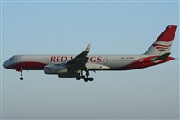 Julin Barquero Gonzlez - Costa Brava Spotters. Click to see full size photo