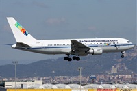 Jose Bornay - Spotters Barcelona - El Prat. Haz click para ampliar