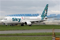 Jose Bornay - Spotters Barcelona - El Prat. Click to see full size photo