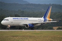 Julin Barquero Gonzlez - Costa Brava Spotters. Click to see full size photo