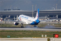 Jos Miguel Bernases - Noisy Spotters. Click to see full size photo