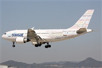 Jorge Medina - Spotters Barcelona - El Prat. Click to see full size photo