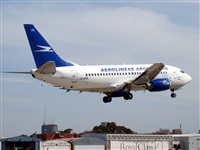 Tomas Basilotta- SV-Clasab-Aviation Spotter. Click to see full size photo