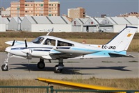 Jose Bornay - Spotters Barcelona - El Prat. Haz click para ampliar