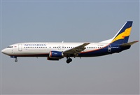 Marc Burgueros - Aerobarcelona. Haz click para ampliar