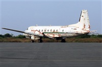 Adrian U. Monterde - Spotters Maos. Click to see full size photo
