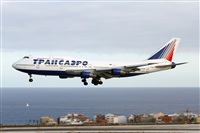 Nacho Rodriguez - Canary Islands Spotting. Haz click para ampliar