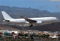 Alejandro H.L - Gran Canaria Spotters. Haz click para ampliar