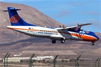 Florencio Martn Melin - Lanzarote Spotters. Click to see full size photo