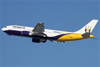 Jose Bornay - Spotters Barcelona - El Prat. Click to see full size photo