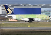 Jose Bornay - Spotters Barcelona - El Prat. Click to see full size photo