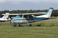 Alberto U. -Simplemente Volar Spotters-. Click to see full size photo