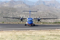 Nacho Rodriguez - Canary Islands Spotting. Click to see full size photo