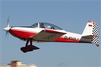 Yolanda Blay - Spotters Barcelona - El Prat. Click to see full size photo