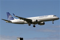 Jorge Medina - Spotters Barcelona - El Prat. Haz click para ampliar