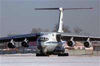 Alexander Nikolaev - RuSpotters Team. Click to see full size photo