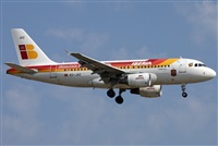 Jose Bornay - Spotters Barcelona - El Prat. Click to see full size photo