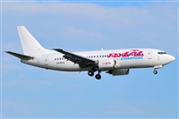 Joan Borrs - Spotters Barcelona - El Prat. Click to see full size photo