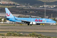 Adolfo Bento - Gran Canaria Spotters. Click to see full size photo