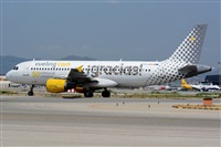 Adolfmalet-Spotters Barcelona-El Prat. Click to see full size photo