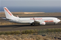 Ayoze Santana Mendez - Canary Islands Spotting. Click to see full size photo