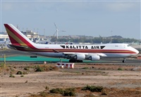 Alejandro H.L - Gran Canaria Spotters. Haz click para ampliar