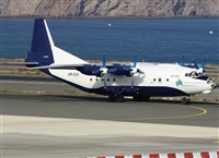 Francisco Garcia Romero - LPA. Spotter.. Click to see full size photo