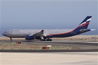 Alfonso Sols - Asociacin Canary Islands Spotting. Haz click para ampliar