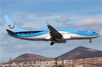 Florencio Martn Melin - Lanzarote Spotters. Click to see full size photo