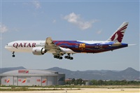 Jordi Rull Dalmau.Spotters BCN-El Prat. Click to see full size photo