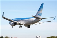 Alberto U. -Simplemente Volar Spotters-. Click to see full size photo