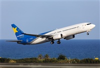 Miguel Alia - Noisy Spotters. Click to see full size photo