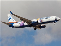 Francisco Garcia Romero - LPA. Spotter.. Click to see full size photo