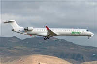 Adolfo Bento - Gran Canaria Spotters. Click to see full size photo