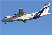 Adolfmalet-Spotters Barcelona-El Prat. Click to see full size photo