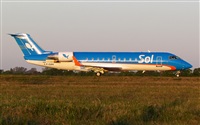 Ivan Nievas Zorn -Spotters Cordoba-. Haz click para ampliar