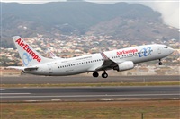 Nacho Rodriguez - Canary Islands Spotting. Click to see full size photo
