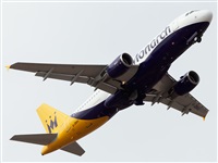 Florencio Martn Melin - Lanzarote Spotters. Click to see full size photo
