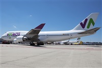 Fernando Martnez Garca -AeroSpotters Melilla-. Click to see full size photo