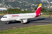 ©Alberto Maroto - Coruña Spotters. Click to see full size photo ©Alberto Maroto - Coruña Spotters. Click to see full size photo