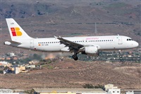 Adolfo Bento - Gran Canaria Spotters. Click to see full size photo