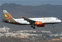 ©Alejandro H.L - Gran Canaria Spotters. Click to see full size photo ©Alejandro H.L - Gran Canaria Spotters. Click to see full size photo