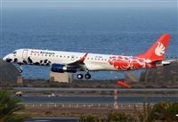 ©Alejandro H.L - Gran Canaria Spotters. Click to see full size photo ©Alejandro H.L - Gran Canaria Spotters. Click to see full size photo