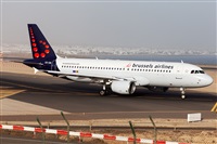 Florencio Martn Melin - Lanzarote Spotters. Click to see full size photo