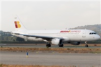 Fernando Martnez Garca -AeroSpotters Melilla-. Click to see full size photo