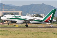 Gabriele Fontana - Tuscan Aviation. Haz click para ampliar