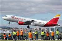 Adrin Alonso Lemes - Lanzarote Spotters. Haz click para ampliar